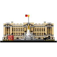 LEGO [Architecture] - Buckingham Palace Building Set - Landmark Series (21029)- Image 3