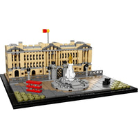 LEGO [Architecture] - Buckingham Palace Building Set - Landmark Series (21029)- Image 4