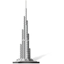 LEGO [Architecture] - Burj Khalifa (21008)