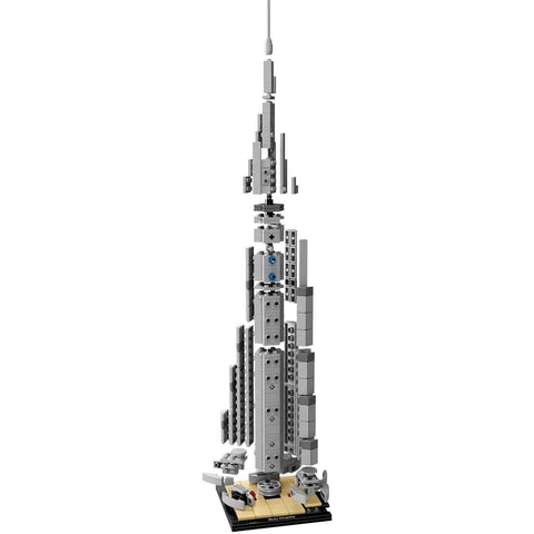 LEGO [Architecture] - Burj Khalifa (21031)