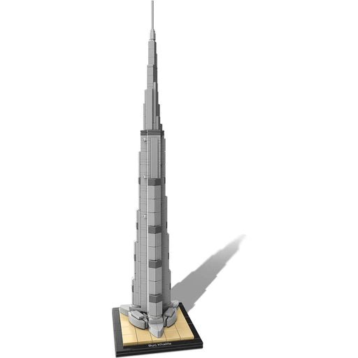 LEGO [Architecture] - Burj Khalifa Building Set - Landmark Series (21055)