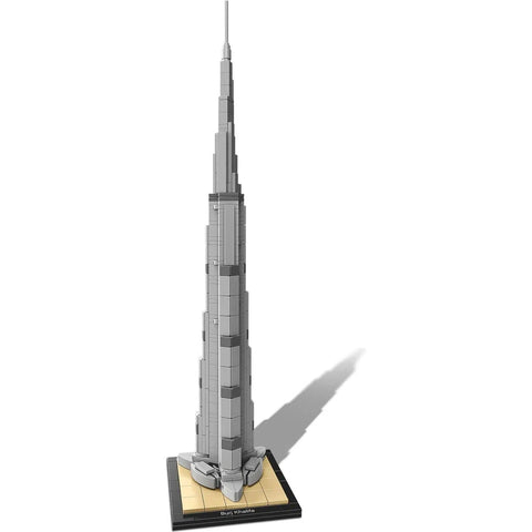 LEGO [Architecture] - Burj Khalifa Building Set - Landmark Series (21055)