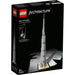 LEGO [Architecture] - Burj Khalifa Building Set - Landmark Series (21055)