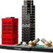 LEGO [Architecture] - Chicago Building Set - Skylines Series (21033)