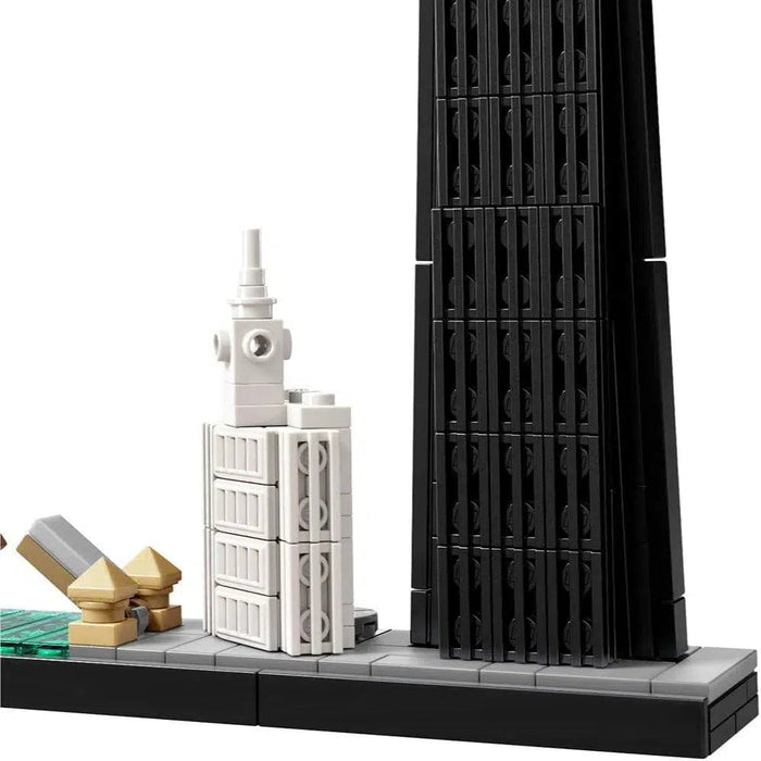 LEGO [Architecture] - Chicago Building Set - Skylines Series (21033)