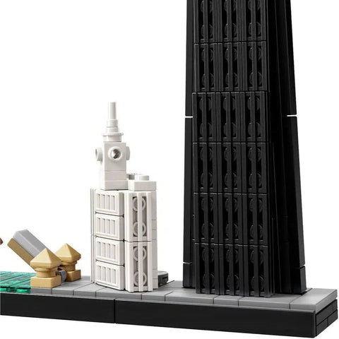 LEGO [Architecture] - Chicago Building Set - Skylines Series (21033)