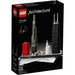 LEGO [Architecture] - Chicago Building Set - Skylines Series (21033)