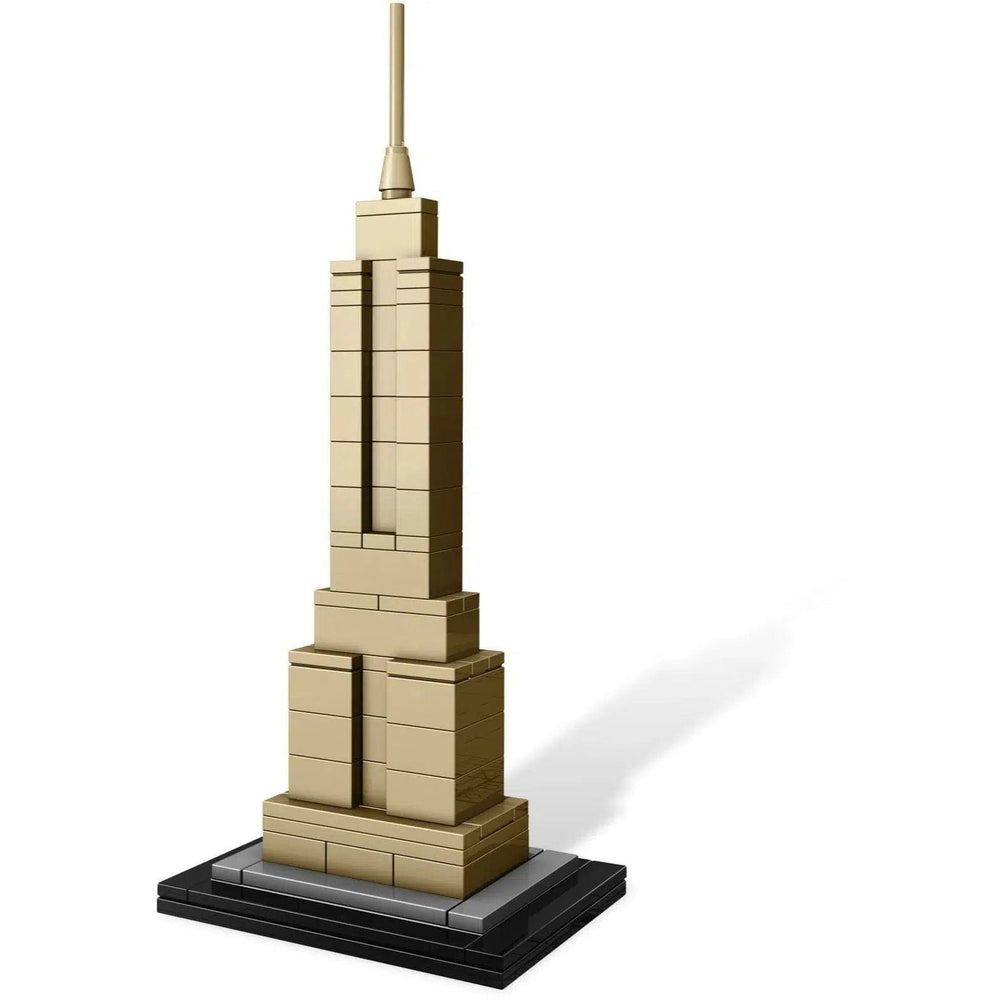 LEGO [Architecture] - Empire State Building (21002)
