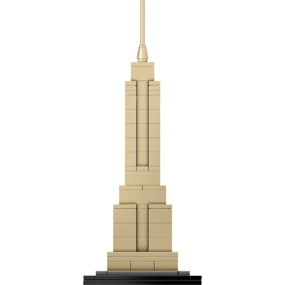 LEGO [Architecture] - Empire State Building (21002)