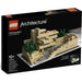 LEGO [Architecture] - Fallingwater Building Set - Architect Series (21005)