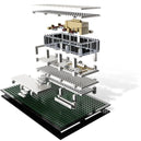 LEGO [Architecture] - Farnsworth House (21009)