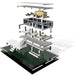 LEGO [Architecture] - Farnsworth House Building Set - Architect Series (21009)