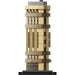 LEGO [Architecture] - Flatiron Building Building Set - Landmark Series (21023)