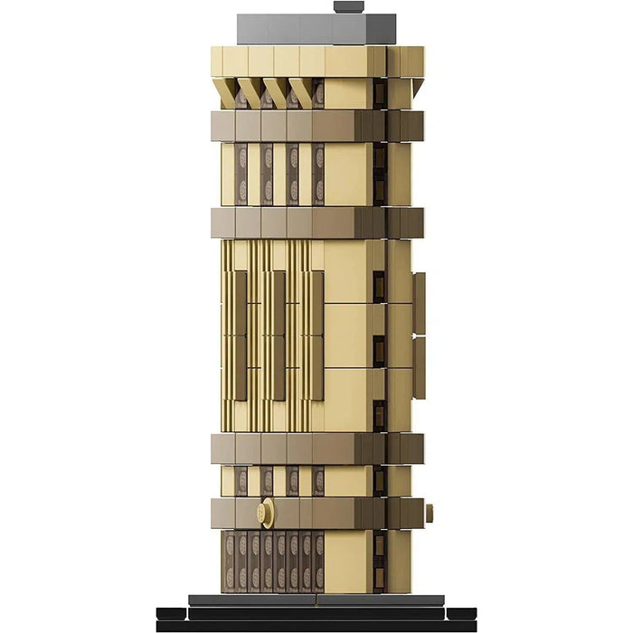 LEGO [Architecture] - Flatiron Building New York (21023)