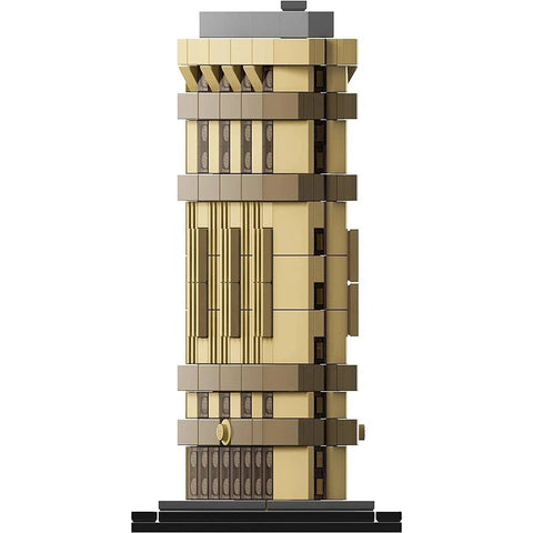 LEGO [Architecture] - Flatiron Building New York (21023)