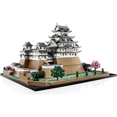 LEGO [Architecture] - Himeji Castle (21060)