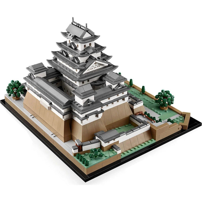 LEGO [Architecture] - Himeji Castle (21060)
