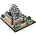 LEGO [Architecture] - Himeji Castle Building Set - Landmark Series (21060)