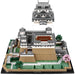 LEGO [Architecture] - Himeji Castle Building Set - Landmark Series (21060)