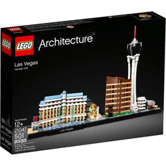 LEGO [Architecture] - Las Vegas (21047)