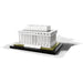 LEGO [Architecture] - Lincoln Memorial Building Set - Landmark Series (21022)