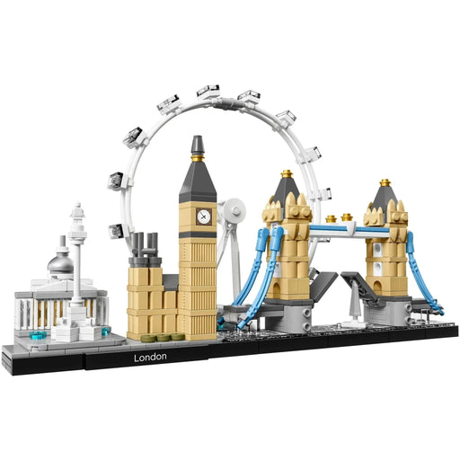 LEGO [Architecture] - London Building Set - Skylines Series (21034)