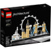 LEGO [Architecture] - London Building Set - Skylines Series (21034)