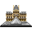 LEGO [Architecture] - Louvre (21024)
