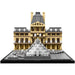 LEGO [Architecture] - Louvre Building Set - Landmark Series (21034)