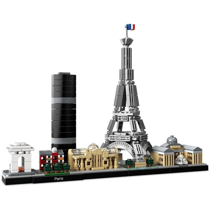 LEGO [Architecture] - Paris Building Set - Skylines Series (21044)