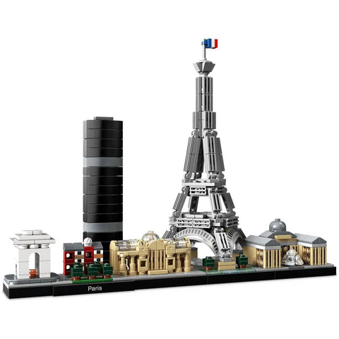 LEGO [Architecture] - Paris Building Set - Skylines Series (21044)