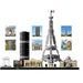 LEGO [Architecture] - Paris Building Set - Skylines Series (21044)