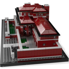 LEGO [Architecture] - Robie...