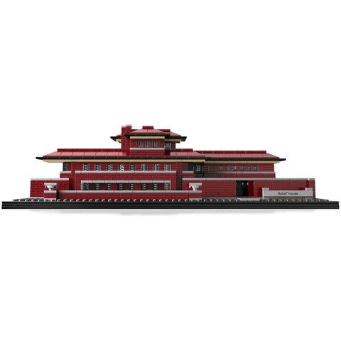 LEGO [Architecture] - Robie House Building Set - Architect Series (21010)