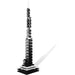 LEGO [Architecture] - Sears / Willis Tower Building Set - Landmark Series (21000)