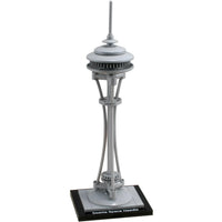LEGO [Architecture] - Seattle Space Needle Building Set - Landmark Series (21...- Image 2