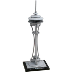 LEGO [Architecture] - Seattle Space Needle Building Set - Landmark Series (21003)