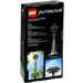 LEGO [Architecture] - Seattle Space Needle Building Set - Landmark Series (21003)