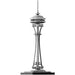 LEGO [Architecture] - Seattle Space Needle Building Set - Landmark Series (21003)