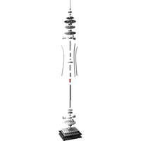 LEGO [Architecture] - Seattle Space Needle Building Set - Landmark Series (21...- Image 6