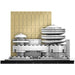 LEGO [Architecture] - Solomon Guggenheim Museum Building Set - Architect Series (21004)