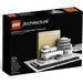 LEGO [Architecture] - Solomon Guggenheim Museum Building Set - Architect Series (21004)