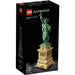 LEGO [Architecture] - Statue of Liberty Building Set - Landmark Series (21042)