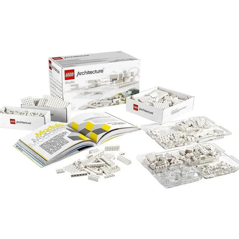 LEGO [Architecture] - Studio (21050)