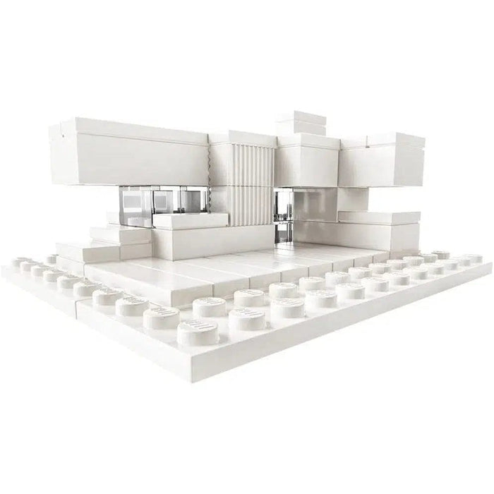 LEGO [Architecture] - Studio (21050)