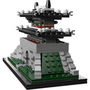 LEGO [Architecture] - Sungnyemun (21016)
