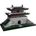 LEGO [Architecture] - Sungnyemun Building Set - Landmark Series (21016)