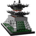 LEGO [Architecture] - Sungnyemun Building Set - Landmark Series (21016)