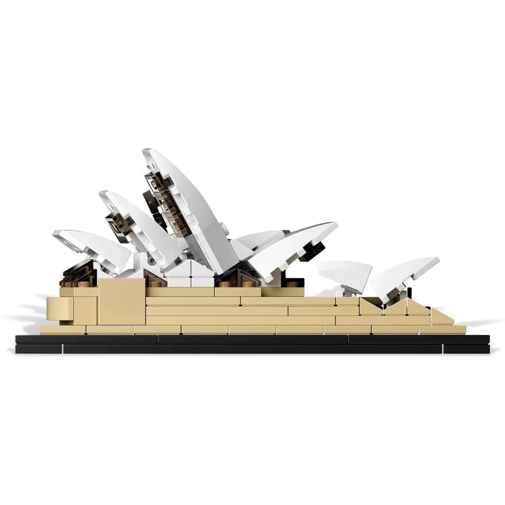 LEGO [Architecture] - Sydney Opera House (21012)