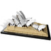 LEGO [Architecture] - Sydney Opera House Building Set - Landmark Series (21012)